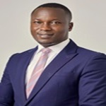 Dr. Dennis Owusu Oteng